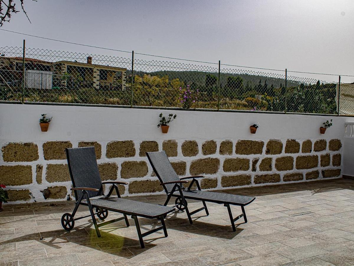 Live Adeje Taucho Relax Place With Terrace Costa Adeje  Ngoại thất bức ảnh